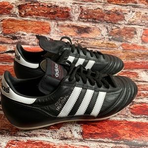 Adidas Copa Mundial Cleats  worn 1x look brand new